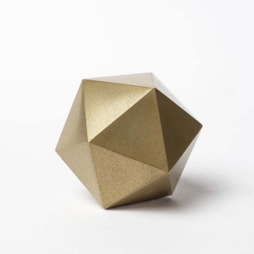 Protopasta Brass-filled Metal Composite HTPLA