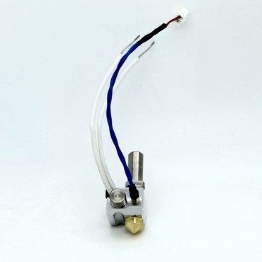 Nozzle Assembly left for Flashforge Creator Pro 2 komplettes Hotend links Flashforge Creator Pro 2