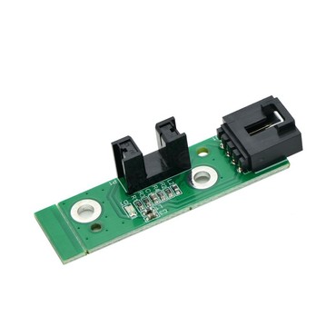 Endstop X-Achse für Flashforge Creator Pro 2