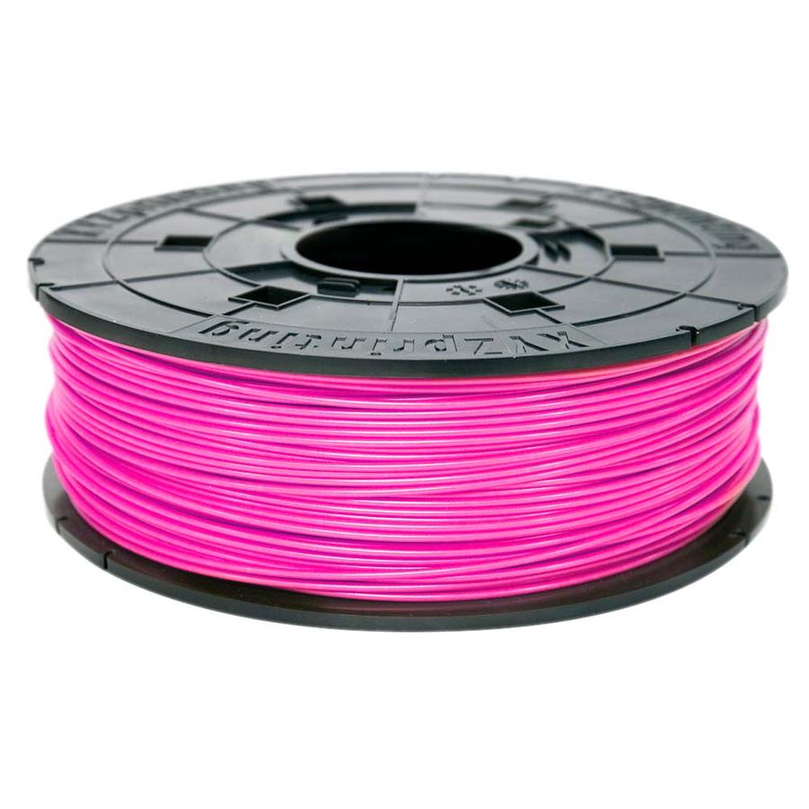 XYZprinting ABS NFC magenta