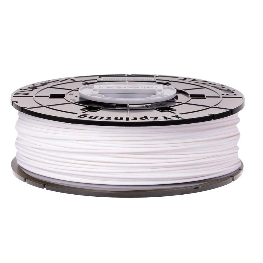 XYZprinting Tough PLA Refill Filament weiss