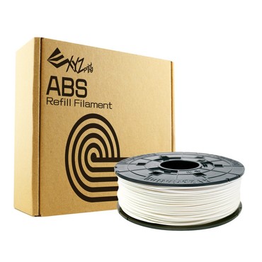 XYZprinting ABS Refill Filament 1.75mm 600g