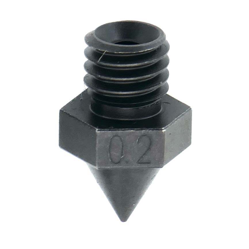 FabConstruct für Raise3D Pro2 Steel 0,2mm