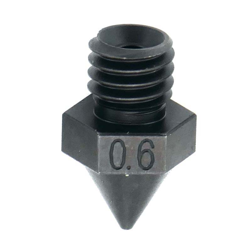 FabConstruct für Raise3D Pro2 Steel 0,6mm