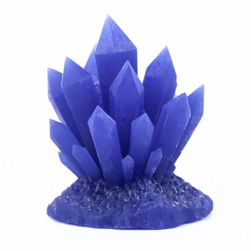 FabConstruct LCD-UV Resin blau