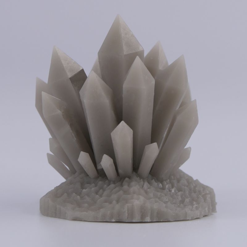 FabConstruct LCD-UV Resin grau
