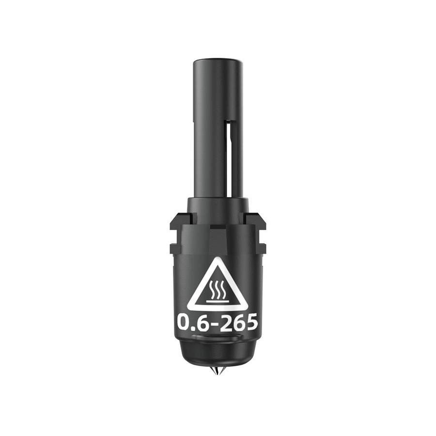0,6mm 265℃ Nozzle Assembly für Flashforge Adventurer 3 und 4