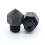 FabConstruct Nozzle MK8 Hardened Steel 1