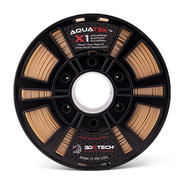 3DXTech AQUATEK X1 ADVANCED USM Spule