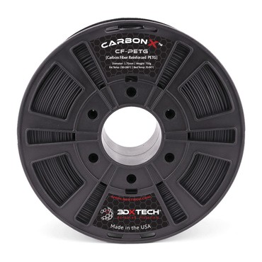 3DXTech CarbonX™ PETG+CF