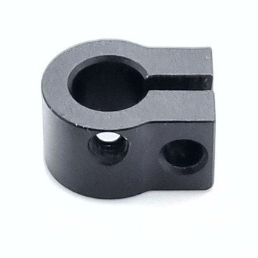Hot End Fix Mount nur für Raise3D Pro2 Serie