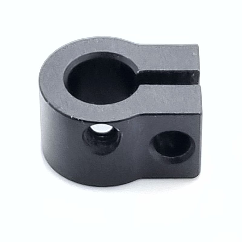 Hot End Fix Mount left für Raise 3D