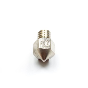 3DSolex Düse für Raise3D E2 Pro2 Pro3 3dsol04s 0.4mm