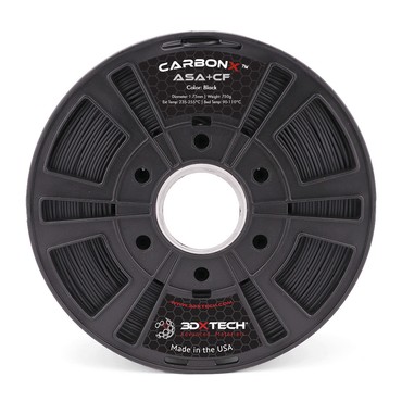 3DXTech CarbonX™ ASA+CF