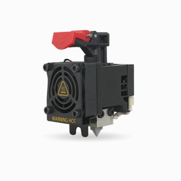 Raise3D Interchangeable Hot End Assembly with V3H Nozzle (Pro3 Serie)