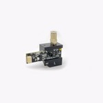 Raise3D Filament Run-Out Sensor Pro3 Serie 1