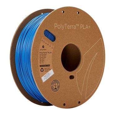 Polymaker PolyTerra PLA+