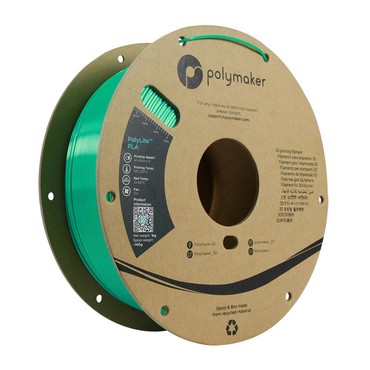 Polymaker PolyLite Silk PLA 