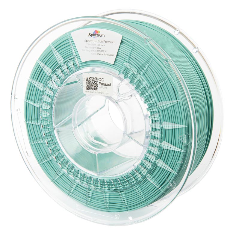 Spectrum PLA Premium pastel turquoise