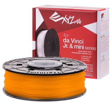 XYZprinting Jr./NFC PLA Filament 1.75mm 600g