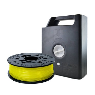 XYZprinting PLA filament cassette 1.75mm 600g