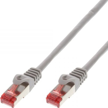 Patchkabel Cat.6  0,5 - 30 Meter