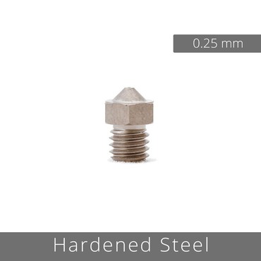FELIX Pro / Tec 4 - Hardened steel nozzle
