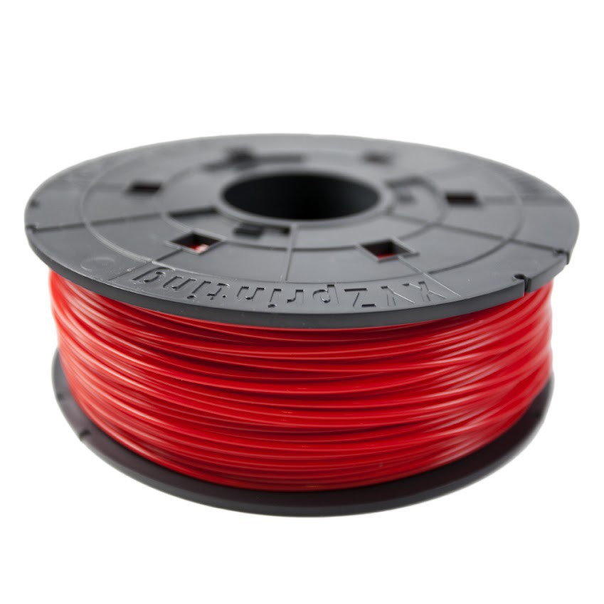 XYZprinting Jr. Antibacterial PLA rot