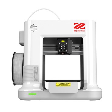 XYZprinting da Vinci Mini w+