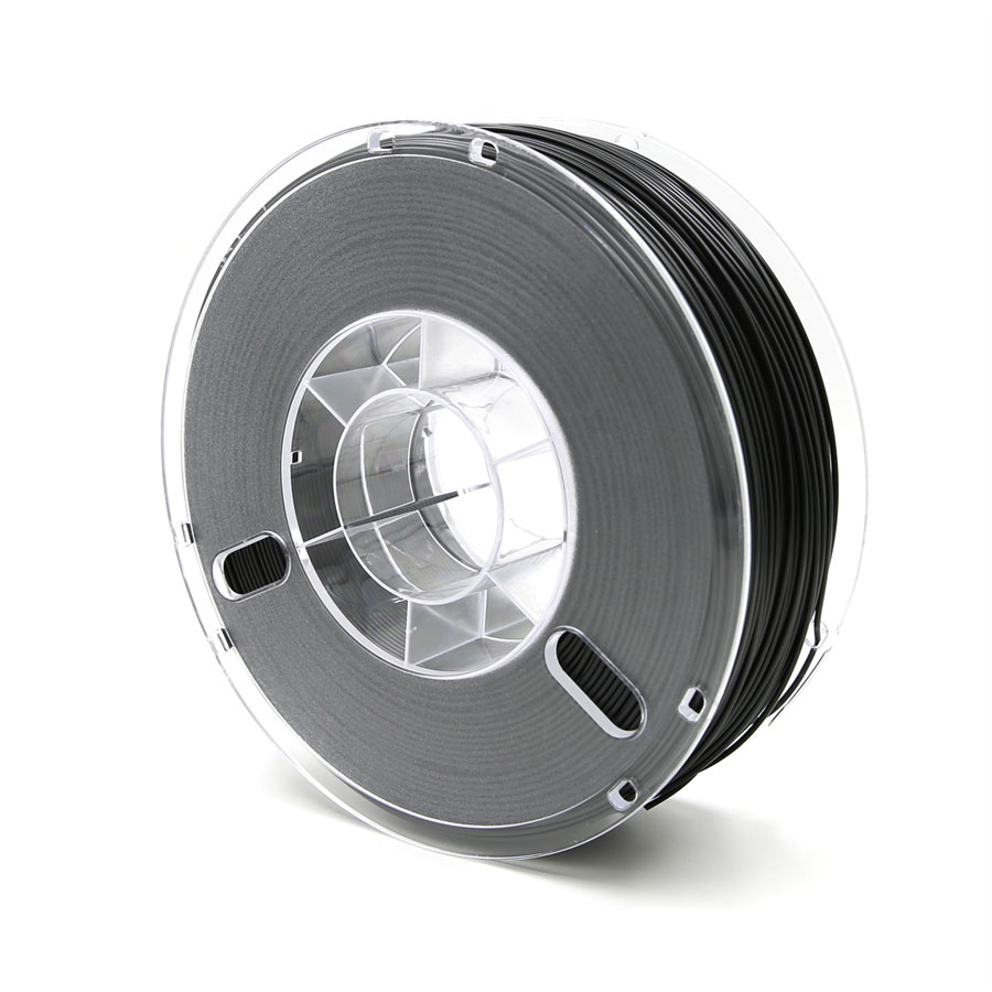 Raise3D Premium ABS schwarz