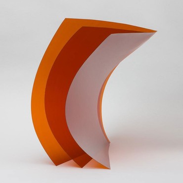 Polyimid Folie 300 x 250 mm für Craftbot 3