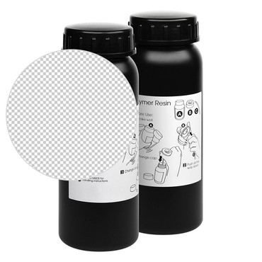 XYZprinting ProBasic RESIN