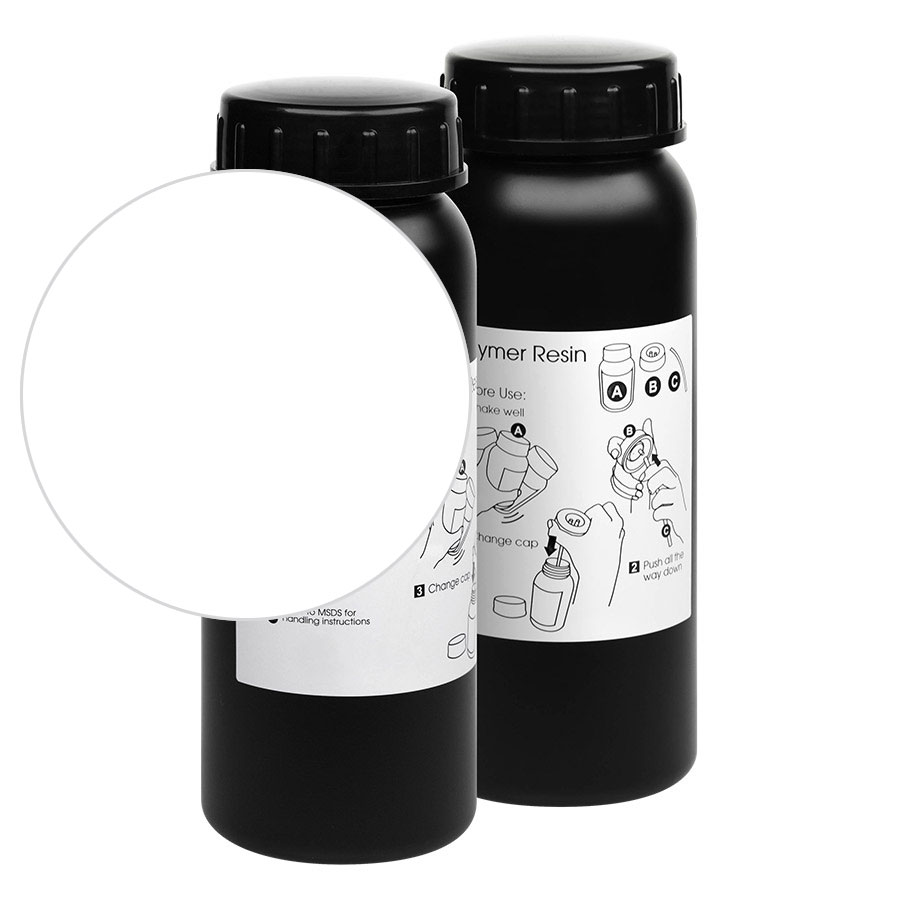 xyzprinting ProBasic WHT