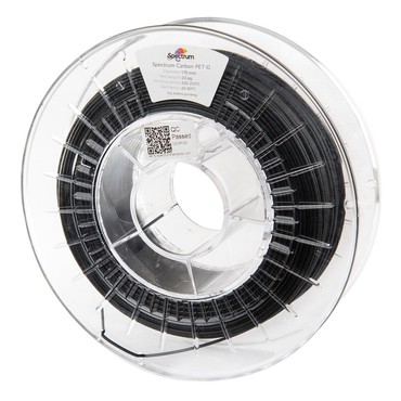 Spectrum PET-G Carbon