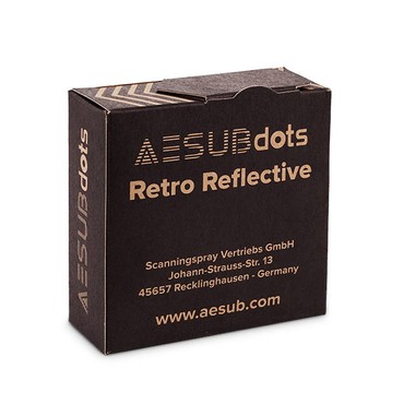AESUBdots - Targets retro