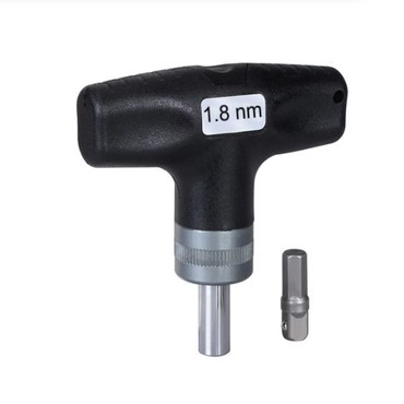 BIGTREETECH 3D Nozzle Preset Torque Wrench
