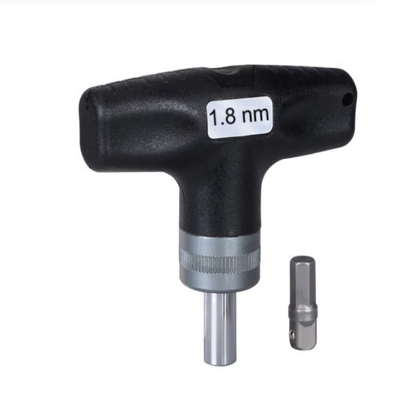 Dremomenten Schlüssel 1.8 nm