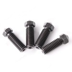 FabConstruct High Flow Nozzle RepRap M6 Hardened Steel 1.75mm 3