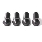 FabConstruct High Flow Nozzle RepRap M6 Hardened Steel 1.75mm 2