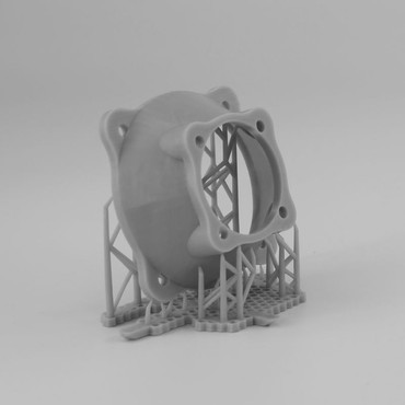 FabConstruct LCD-UV Resin Tough