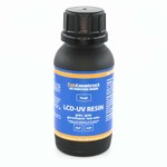 FabConstruct LCD-UV Resin Tough Flasche 500g 4