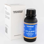 FabConstruct LCD-UV Resin Tough Flasche 500g mit Verpackung 5