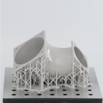 FabConstruct LCD-UV Resin Tough  2