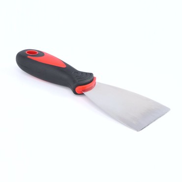 Steel Blade Spatula 50 mm SLA