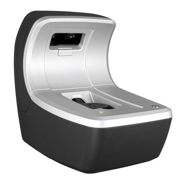 ScanXpert HR Structured Light 3D Scanner