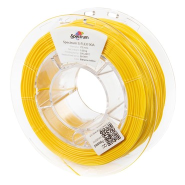 Spectrum  S-Flex 90A