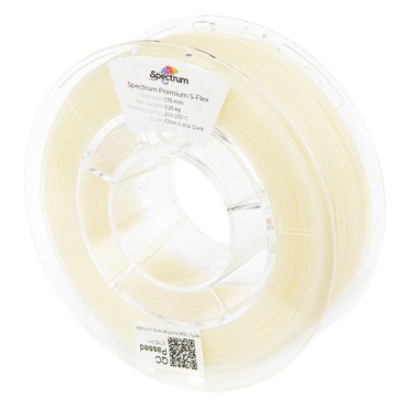Spectrum  S-Flex 90A glow