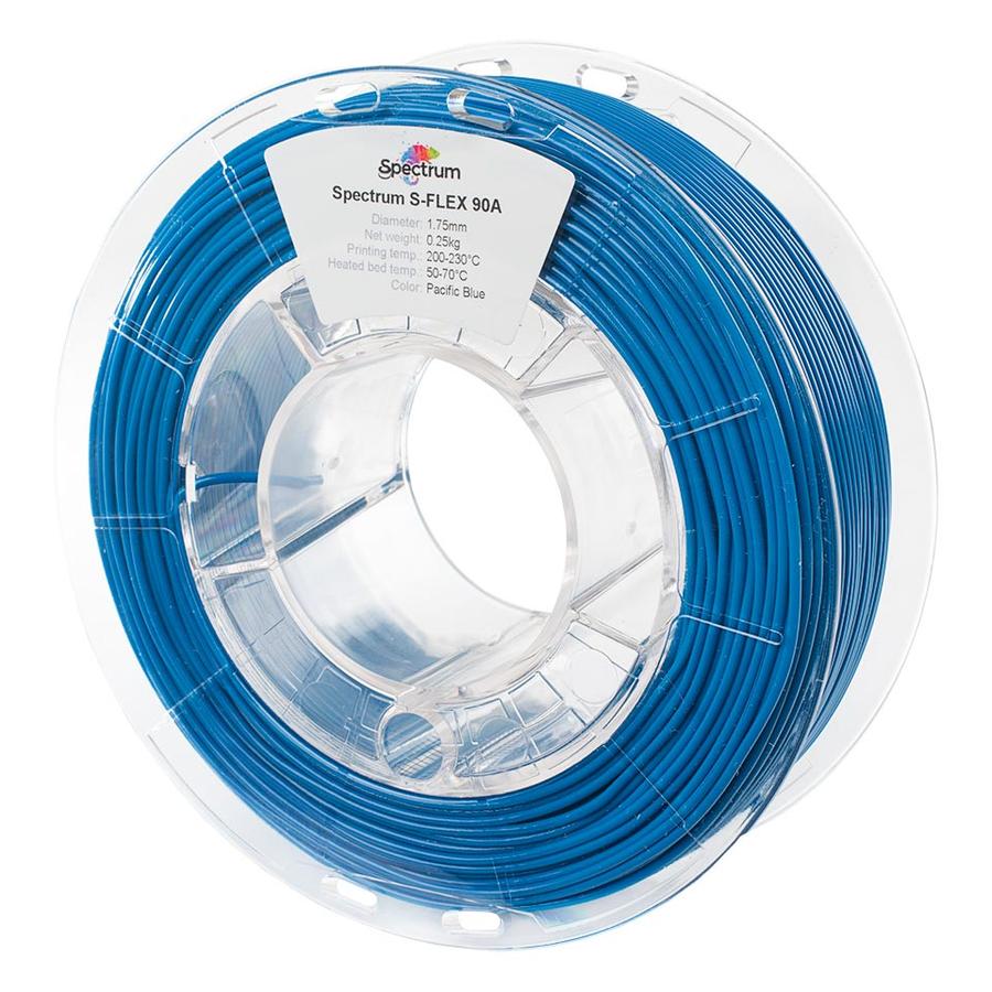 Spectrum  S-Flex 90A blau
