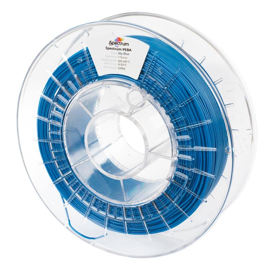 Spectrum Filament PEBA Sky Blue