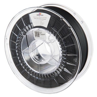 Spectrum ASA-X CF10